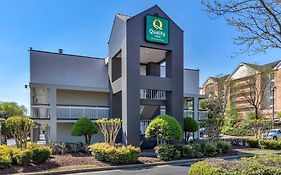 Quality Inn Duluth - Atlanta Northeast